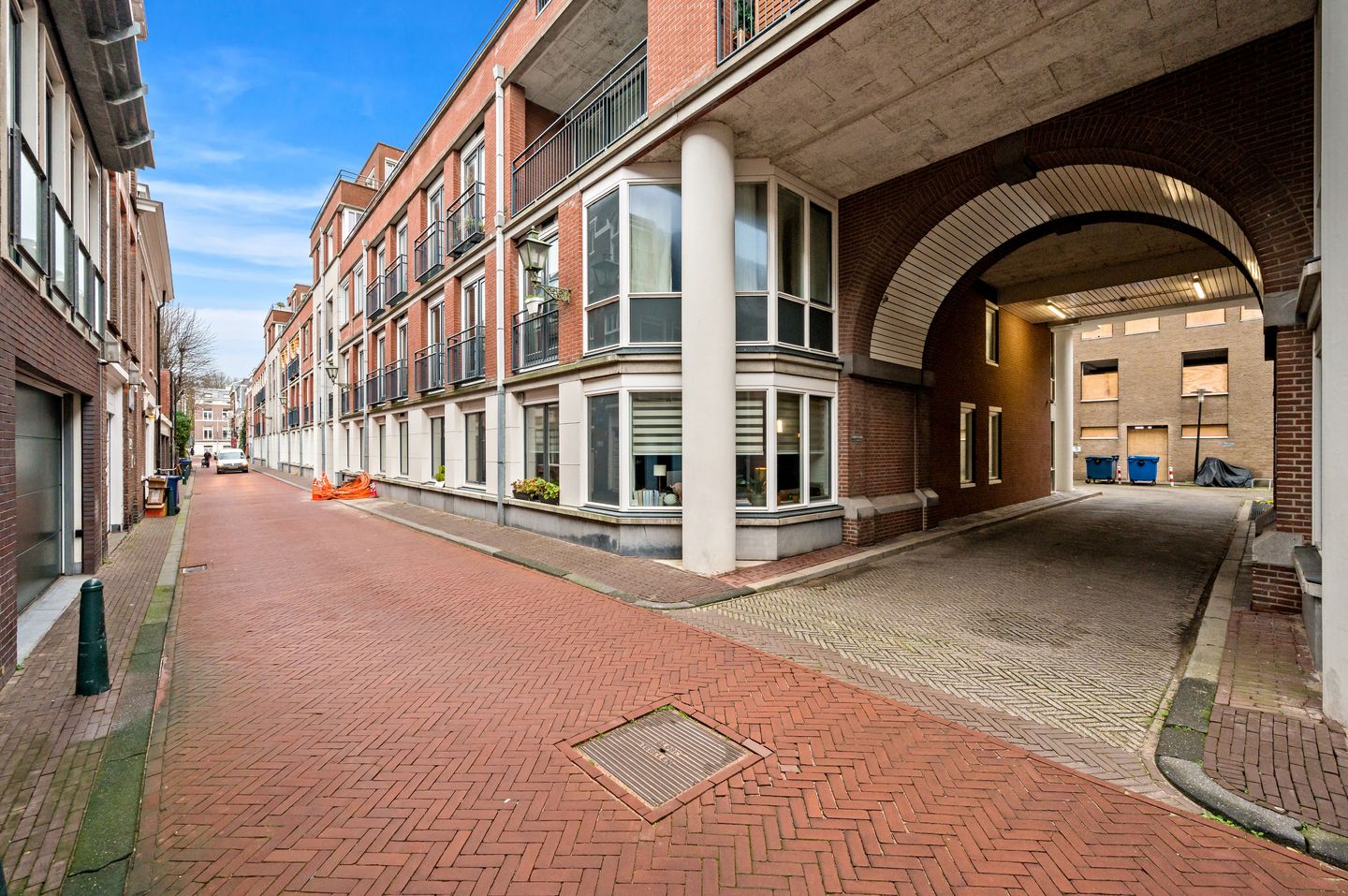 Foto 29 van Laan van Roos en Doorn 37-E