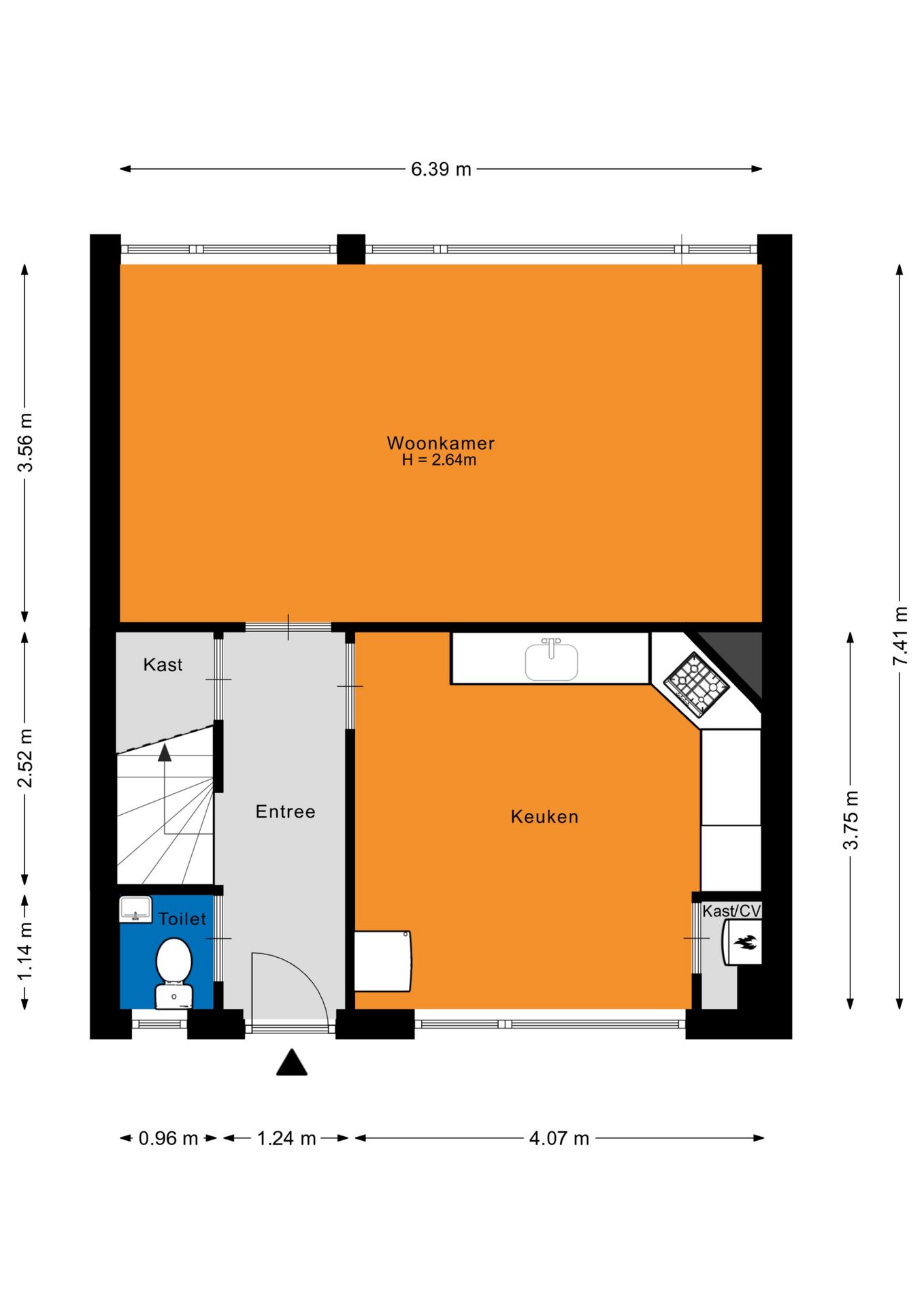 Photo 27 of Gerlachusstraat 93