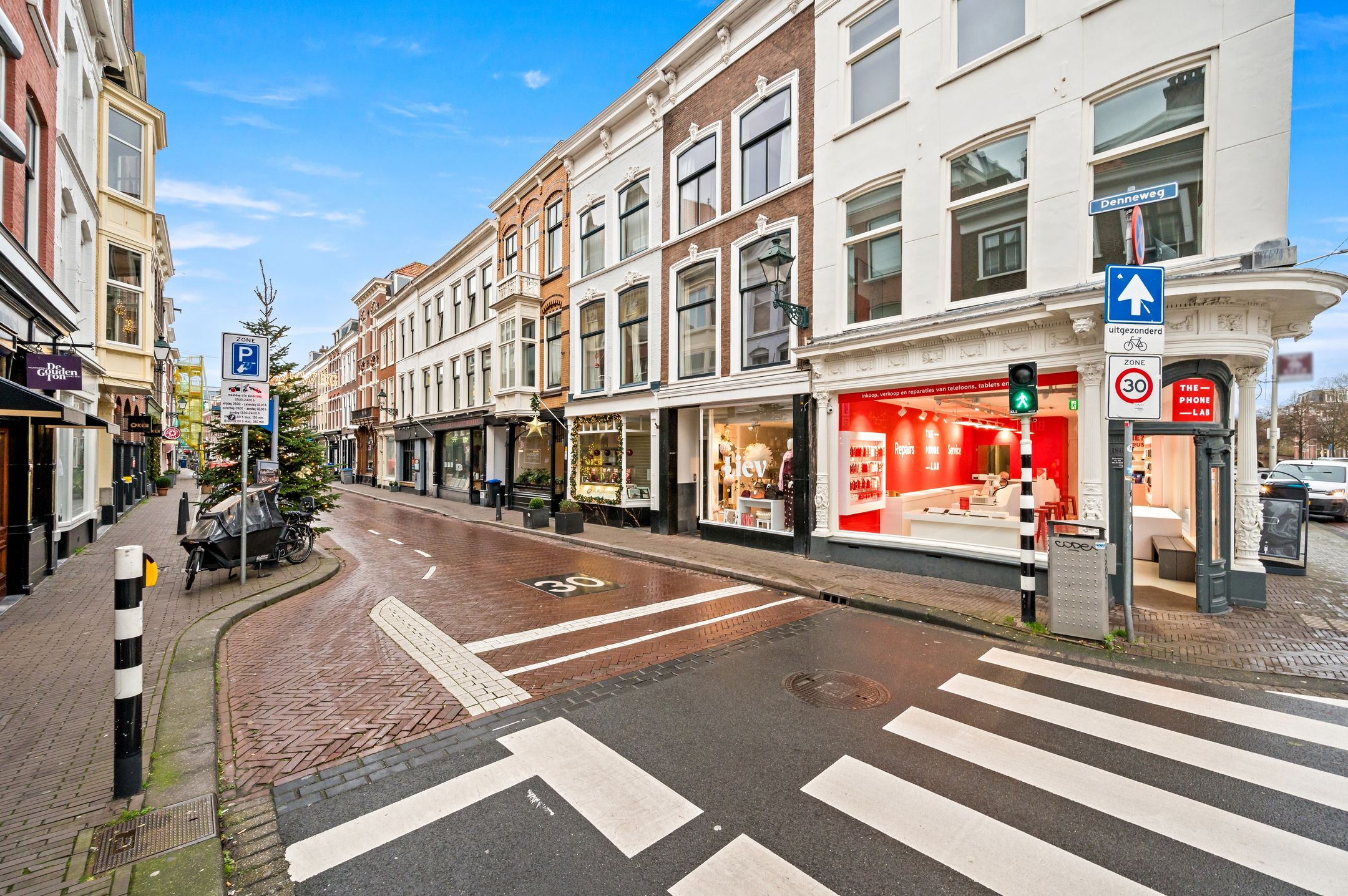 Foto 33 van Laan van Roos en Doorn 37-E