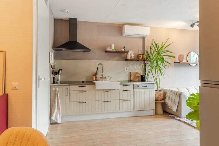 Foto 2 van Korvelseweg 178-10