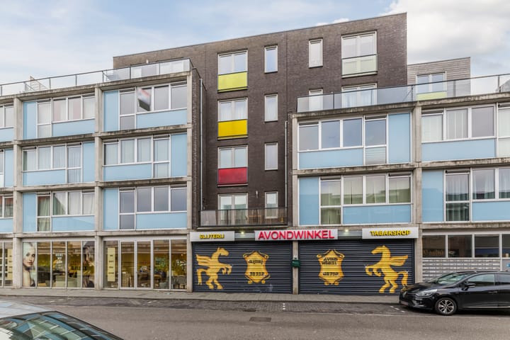 Foto 4 van Korvelseweg 178-10