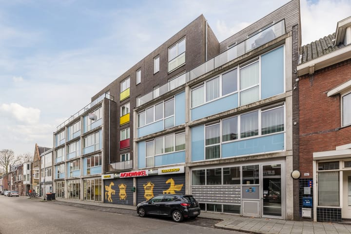 Foto 5 van Korvelseweg 178-10