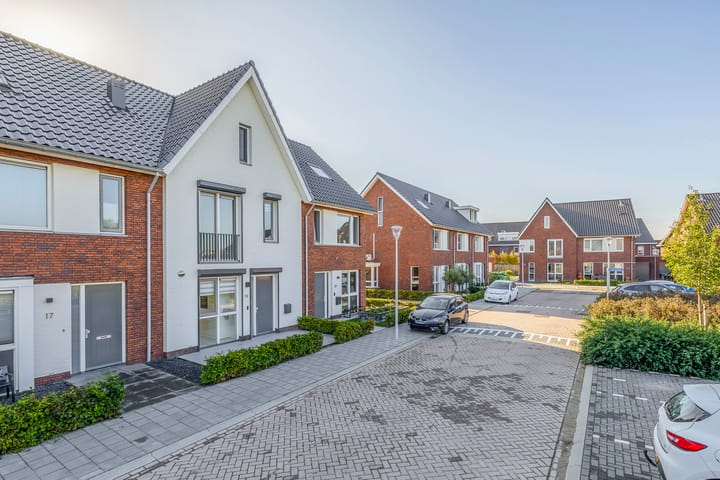 Foto 7 van Leerschaar 19