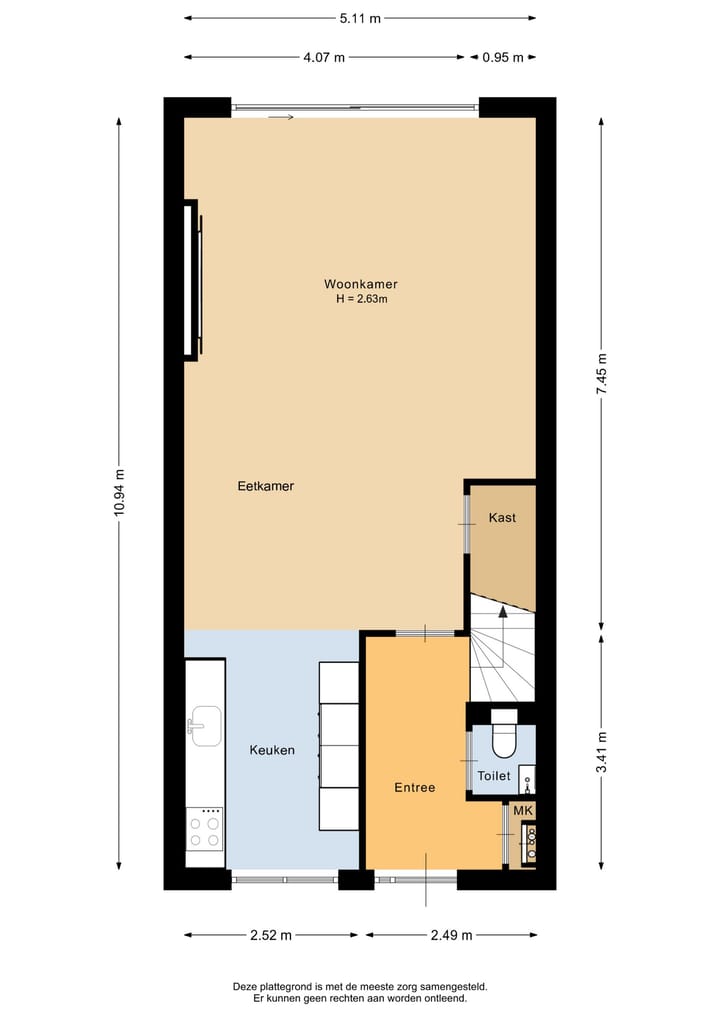 Foto 33 van Leerschaar 19