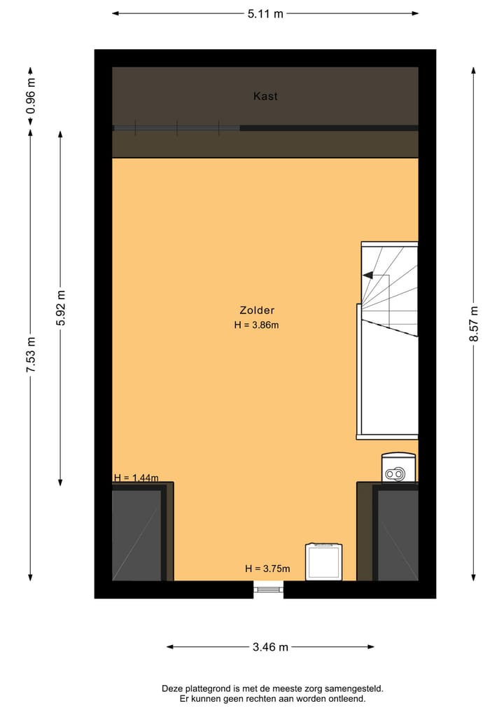 Foto 35 van Leerschaar 19
