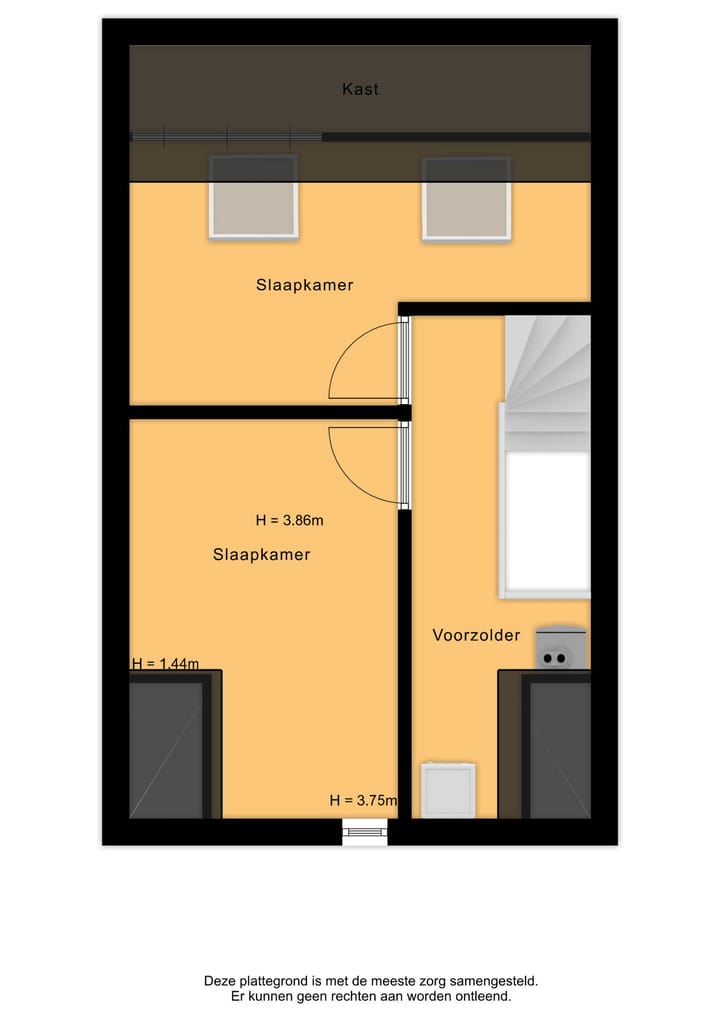 Foto 36 van Leerschaar 19