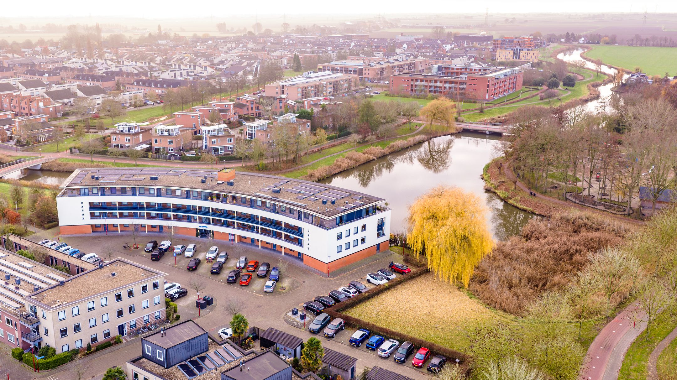 Photo 3 of Marsmanplein 28