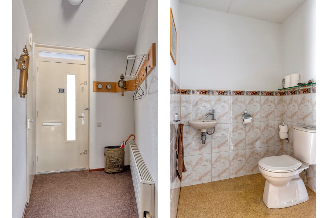 Photo 7 of Marsmanplein 28