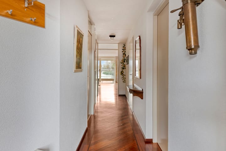 Photo 8 of Marsmanplein 28