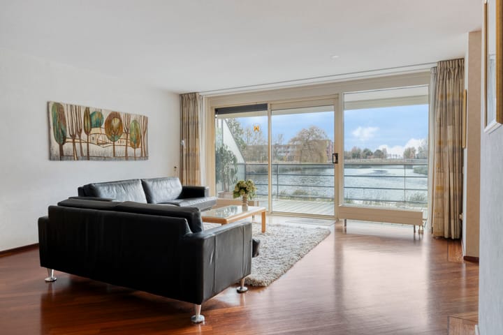 Photo 9 of Marsmanplein 28