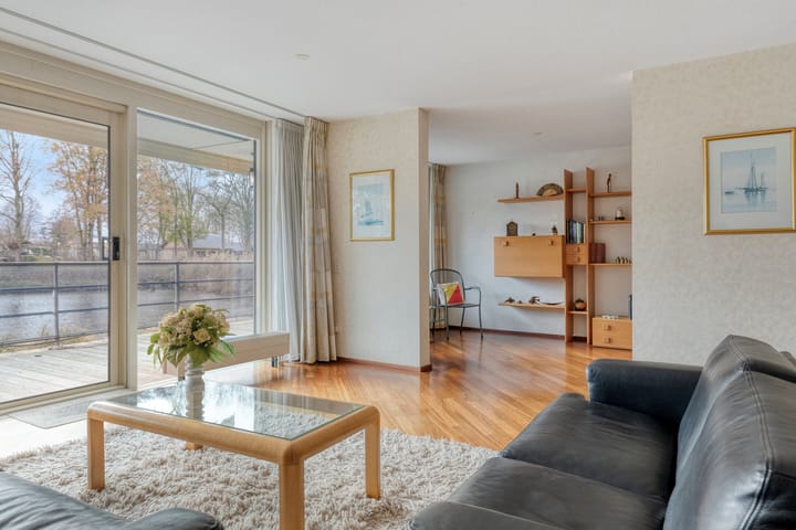 Photo 10 of Marsmanplein 28