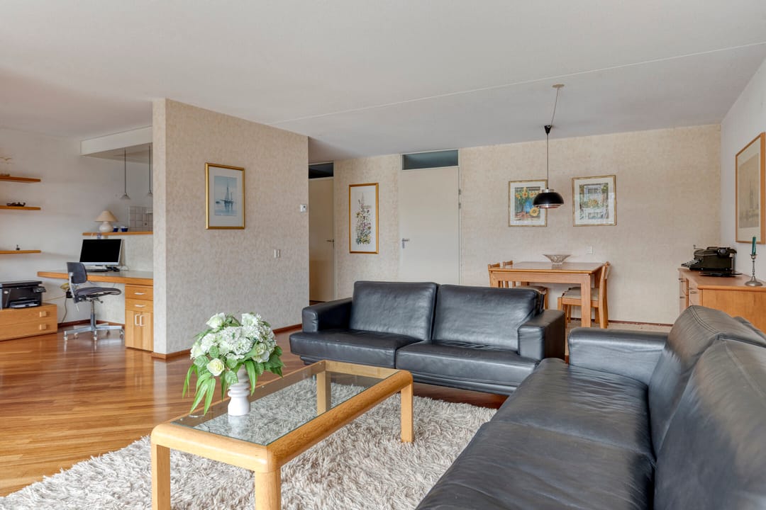 Photo 11 of Marsmanplein 28