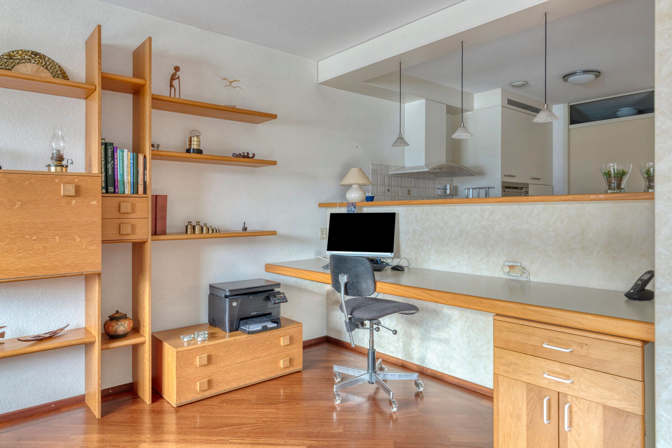 Photo 12 of Marsmanplein 28