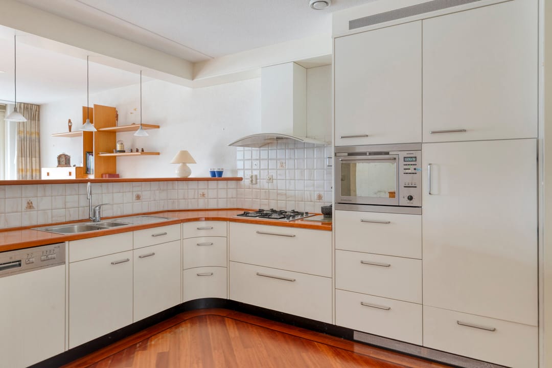 Photo 13 of Marsmanplein 28