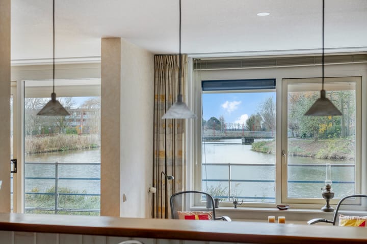 Photo 14 of Marsmanplein 28