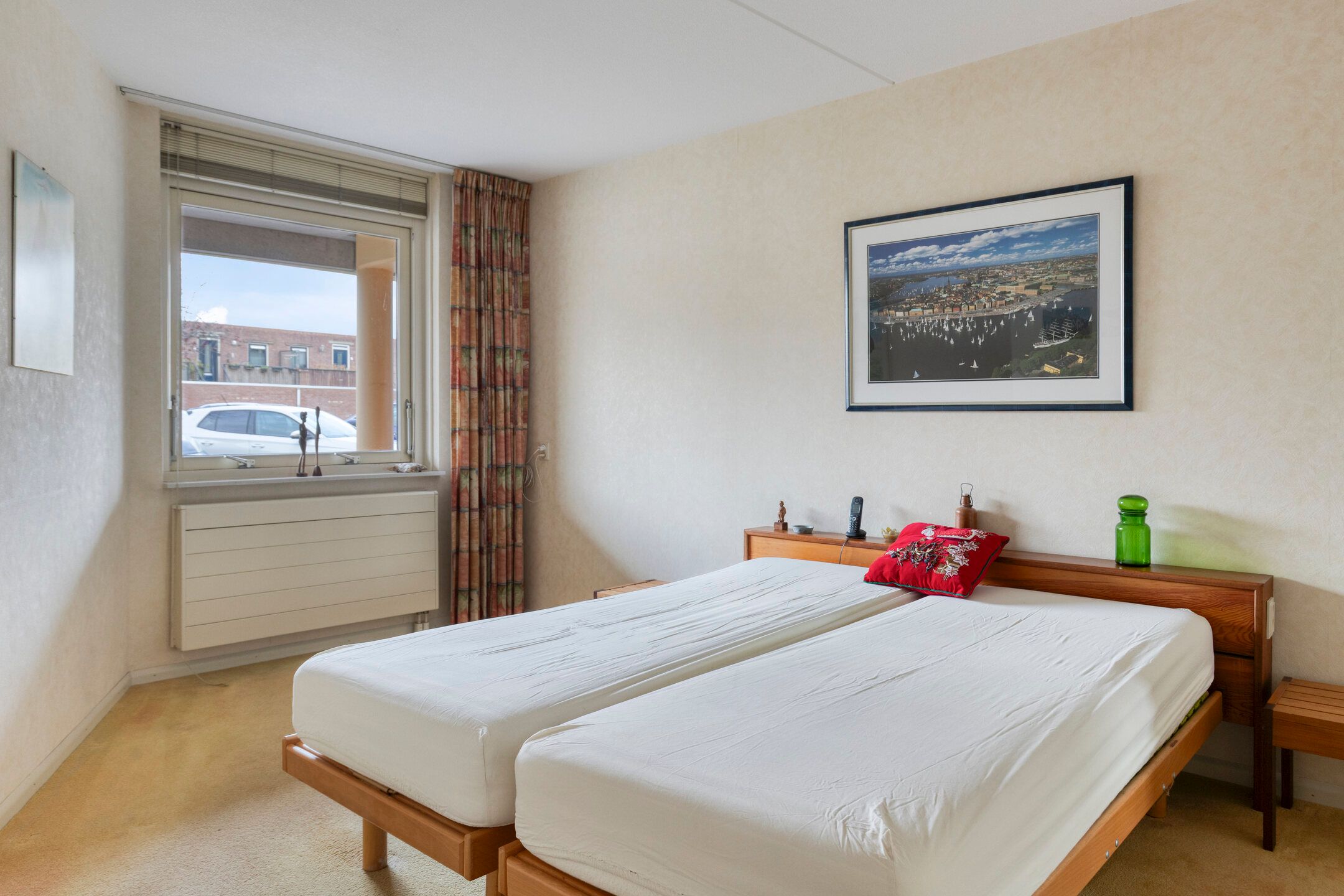 Photo 15 of Marsmanplein 28