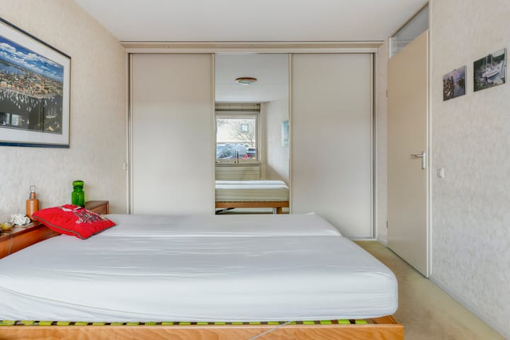 Photo 16 of Marsmanplein 28