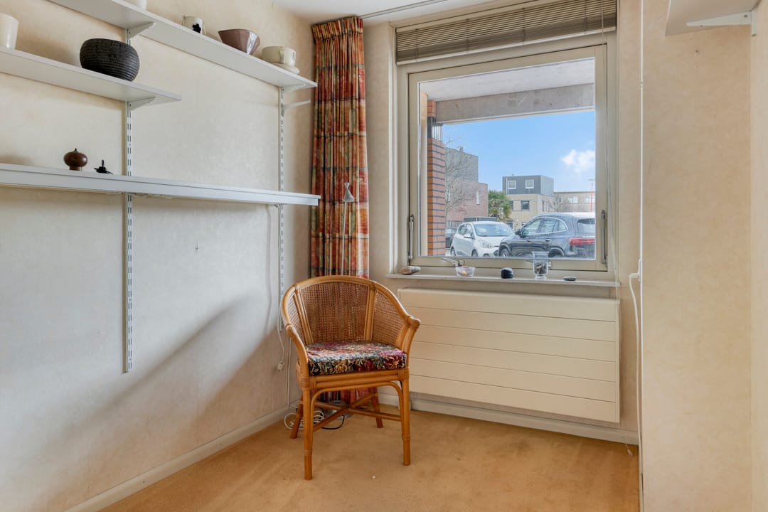 Photo 17 of Marsmanplein 28