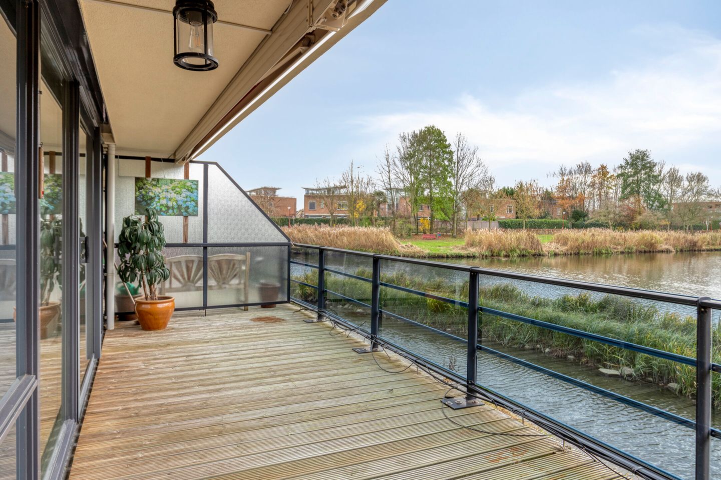 Photo 20 of Marsmanplein 28