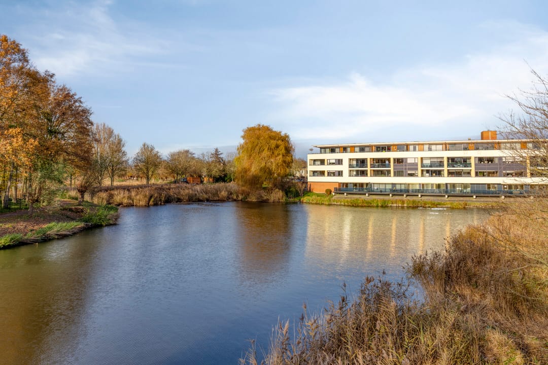 Photo 23 of Marsmanplein 28