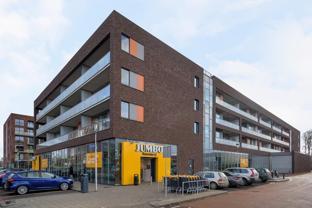 Photo 30 of Marsmanplein 28