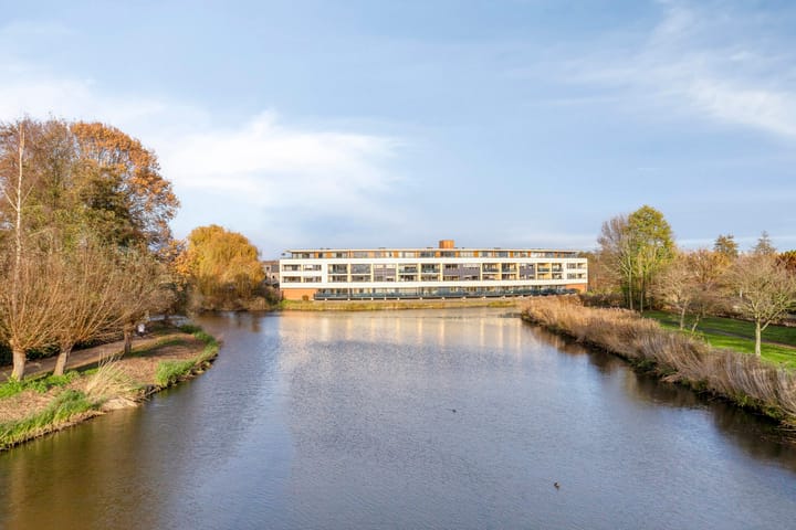 Photo 32 of Marsmanplein 28