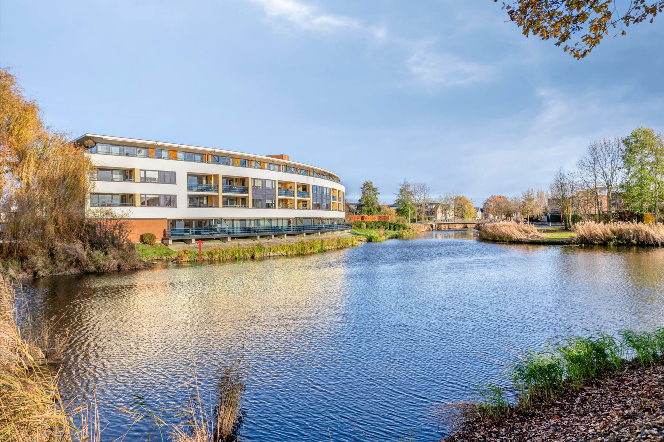 Photo 33 of Marsmanplein 28