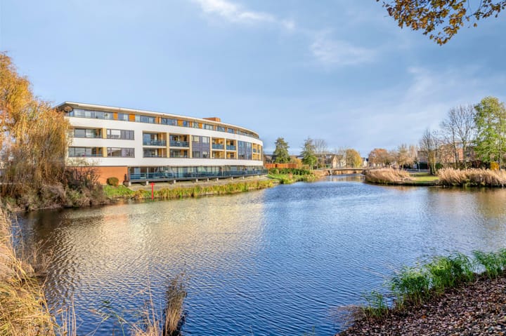 Photo 33 of Marsmanplein 28