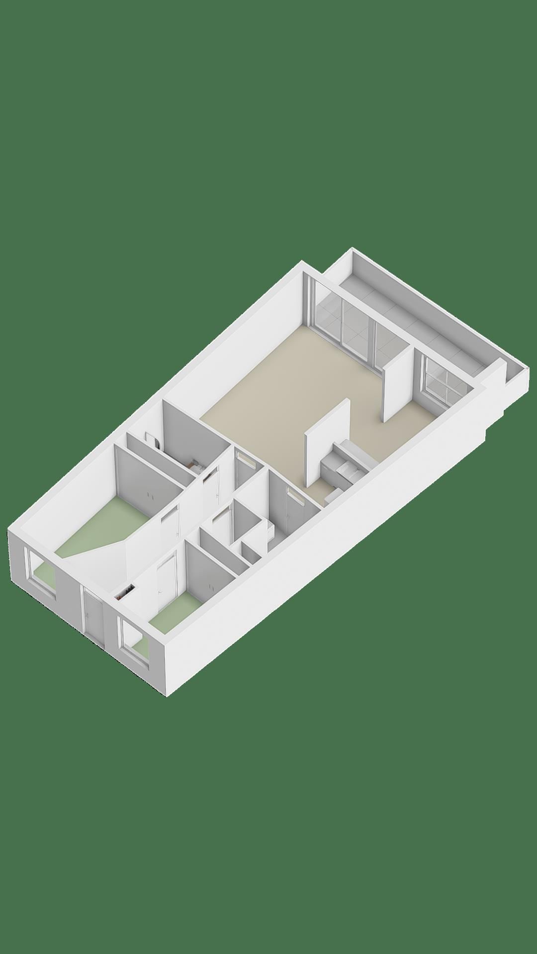 Photo 36 of Marsmanplein 28