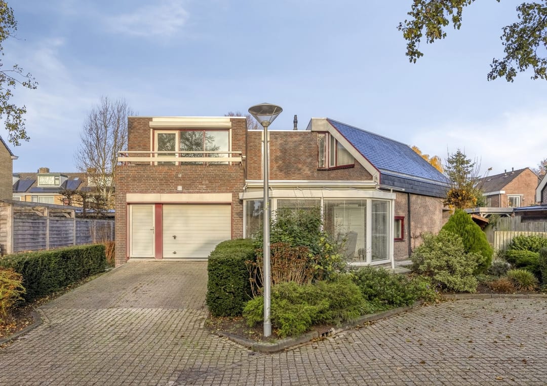 Photo 1 of Sportlaan 33