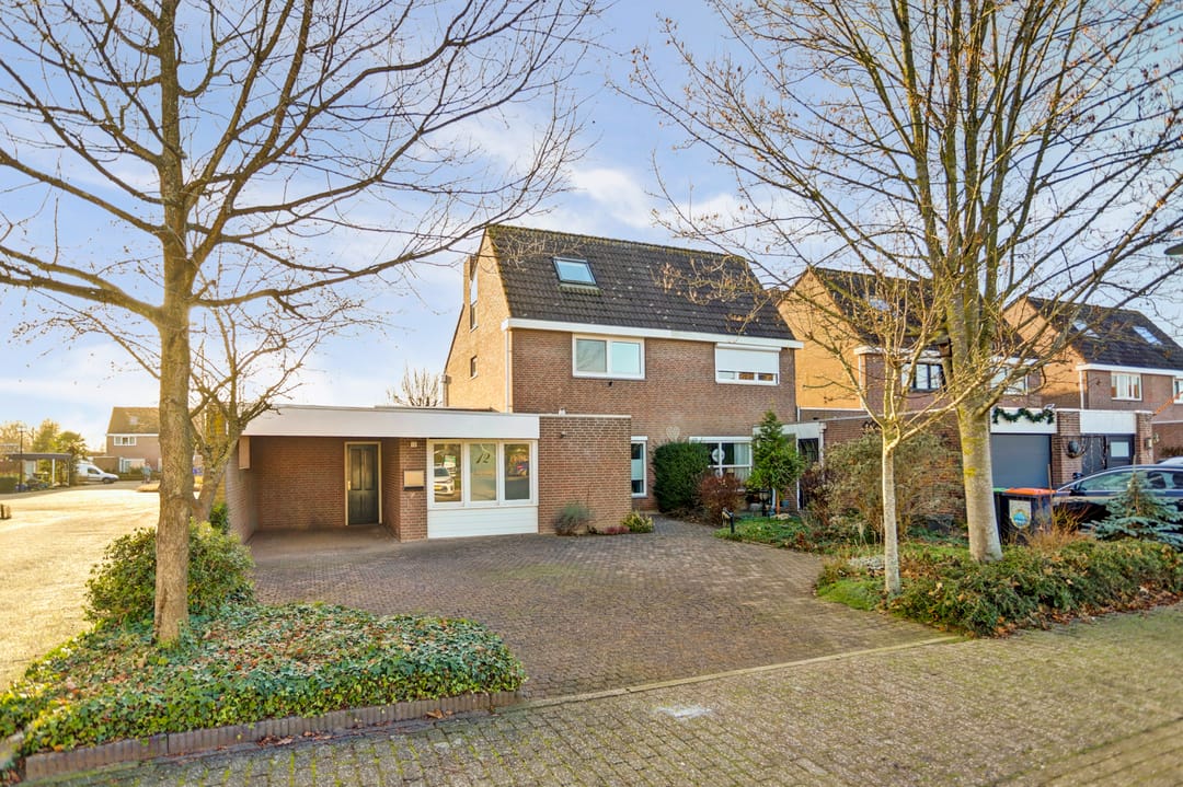 Foto 2 van Benraatshoef 12