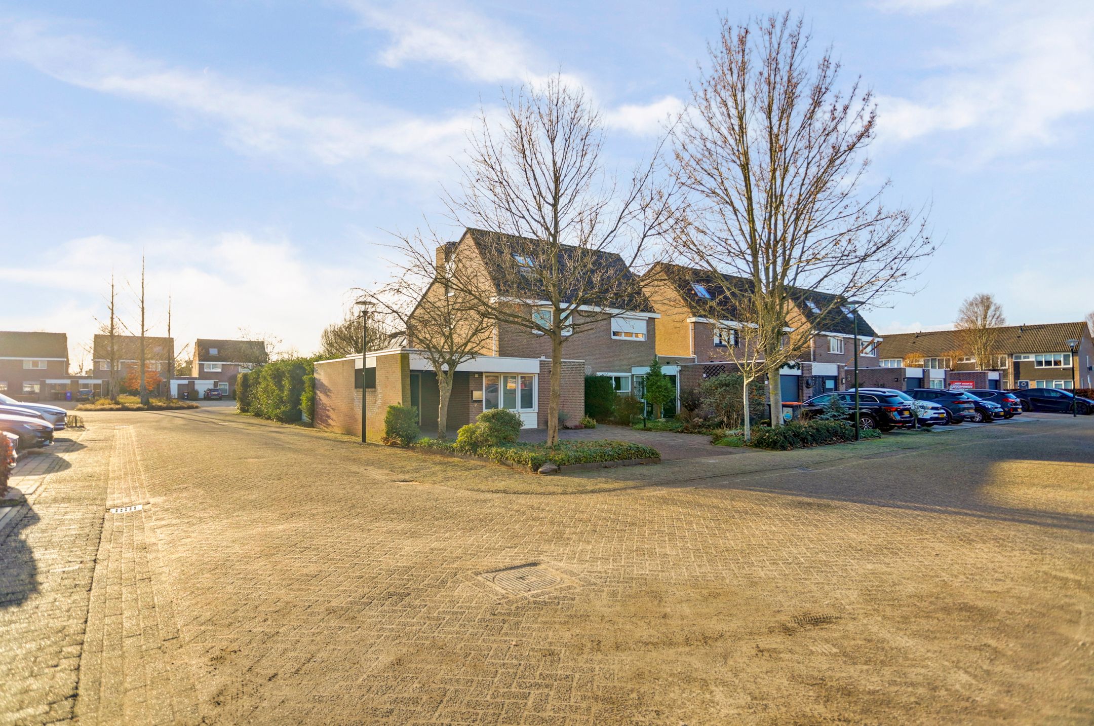 Foto 3 van Benraatshoef 12