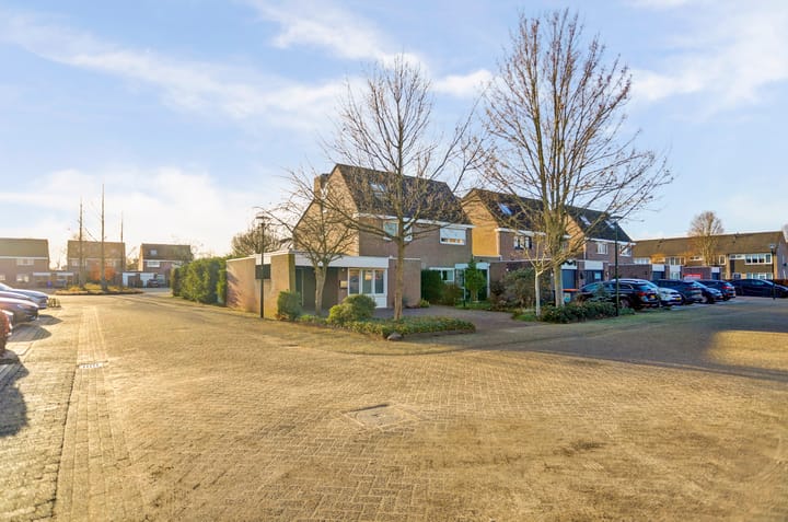 Photo 3 of Benraatshoef 12