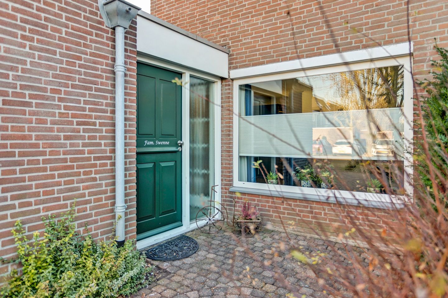 Foto 4 van Benraatshoef 12