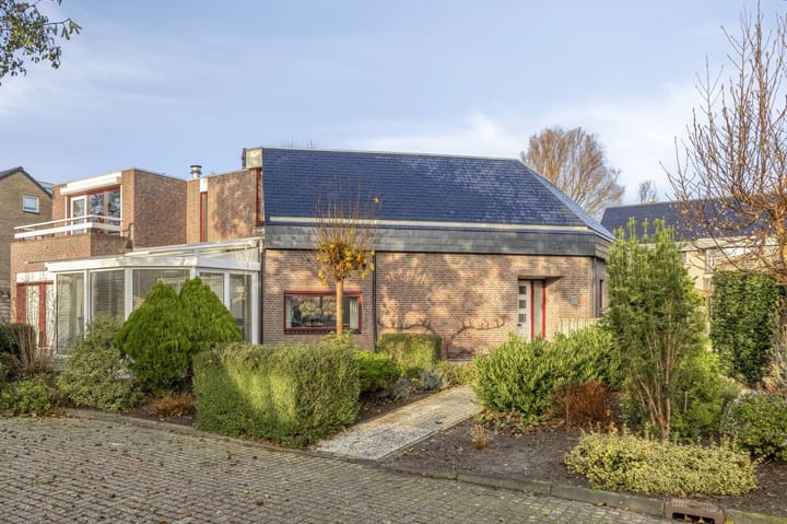 Foto 2 van Sportlaan 33