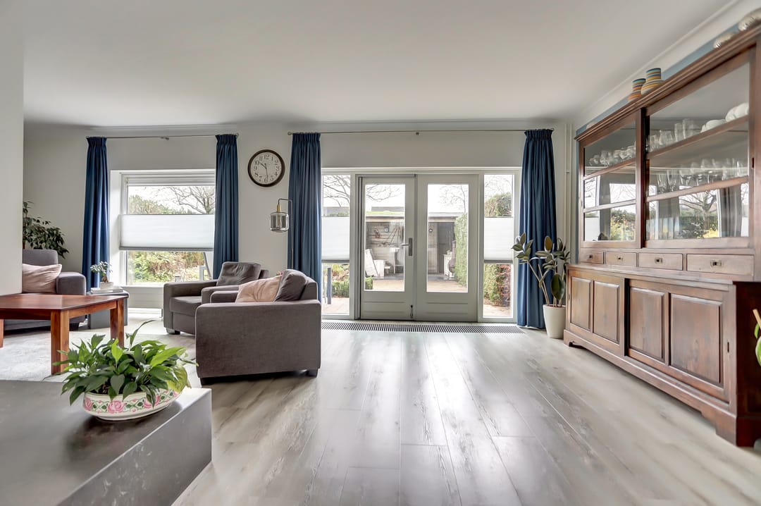 Foto 8 van Benraatshoef 12