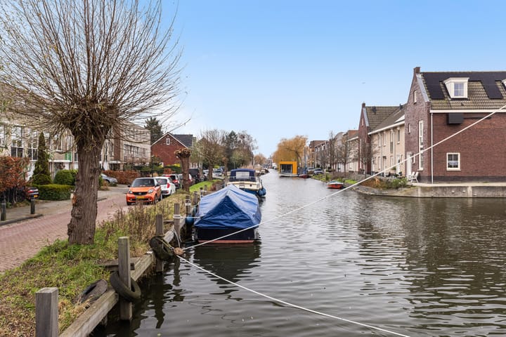 Foto 4 van Zuidvliet 113