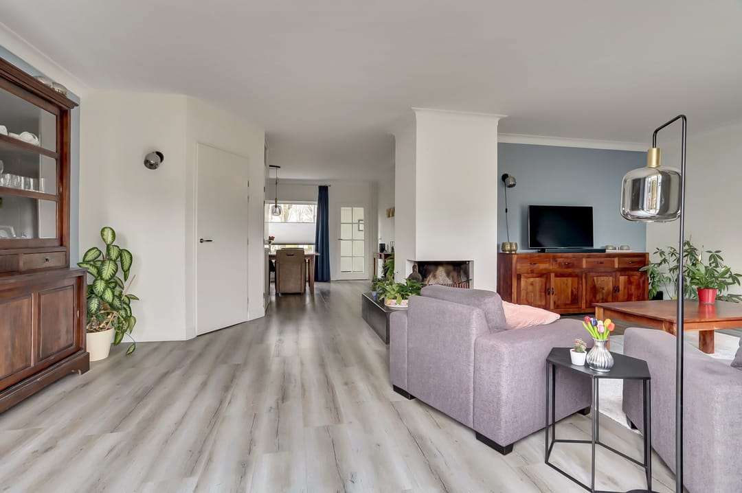 Foto 13 van Benraatshoef 12