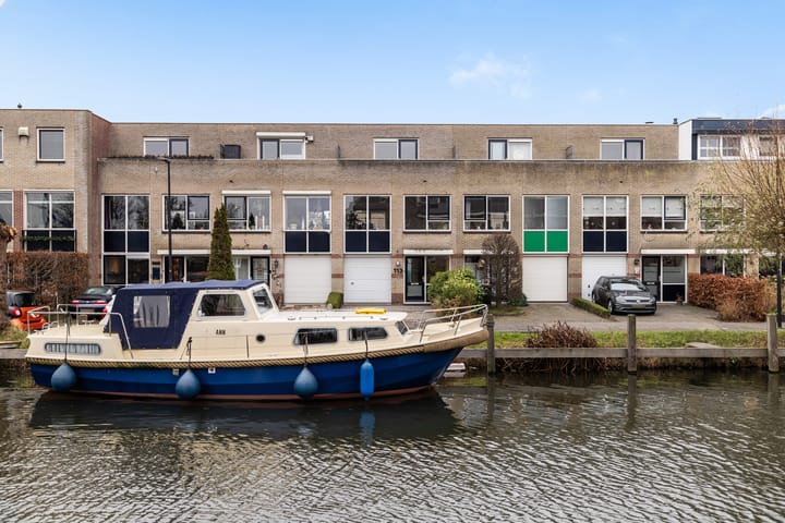 Foto 5 van Zuidvliet 113