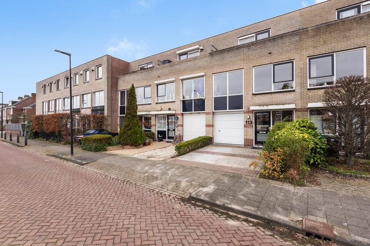 Foto 6 van Zuidvliet 113