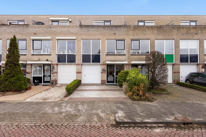 Foto 7 van Zuidvliet 113