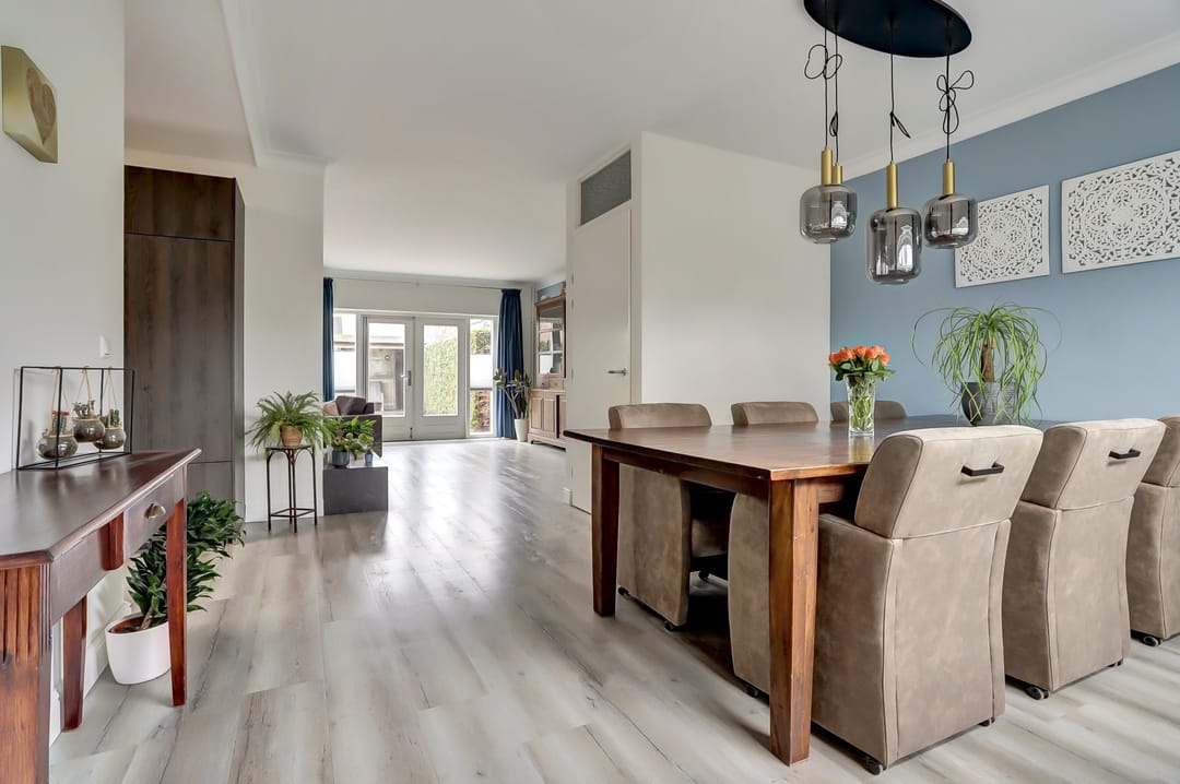 Foto 16 van Benraatshoef 12