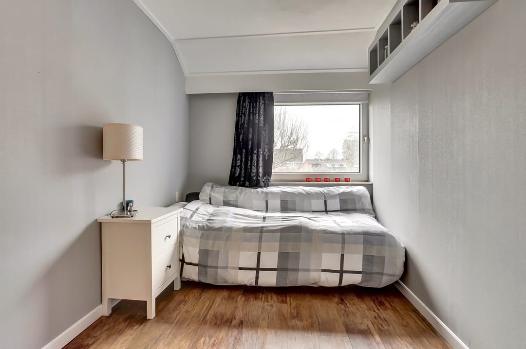 Foto 26 van Benraatshoef 12