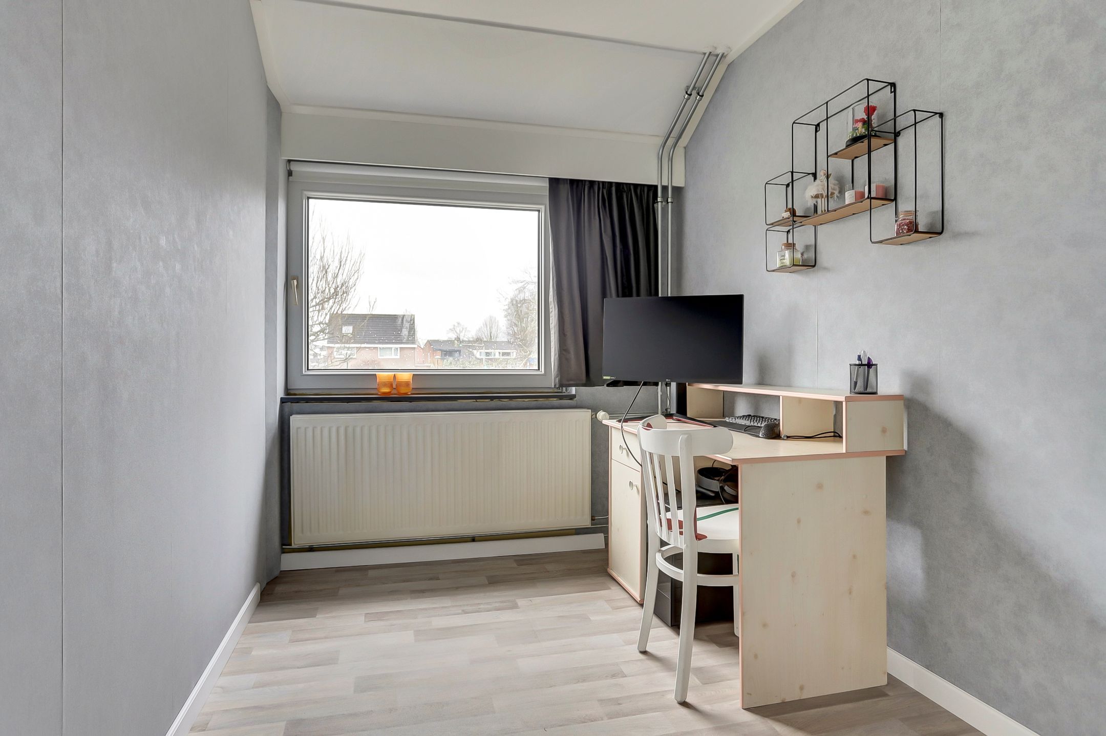 Foto 27 van Benraatshoef 12