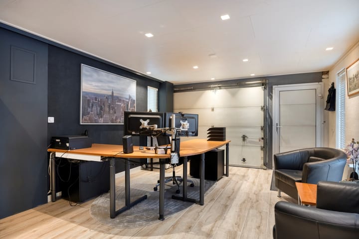 Foto 15 van Sportlaan 33