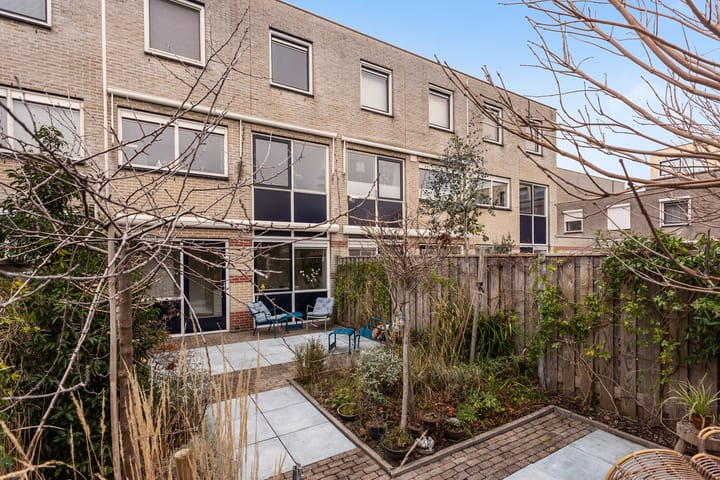 Foto 20 van Zuidvliet 113