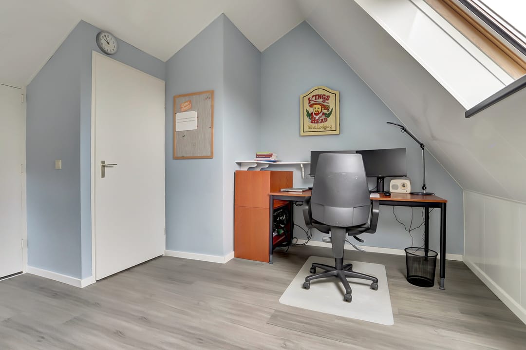 Foto 32 van Benraatshoef 12