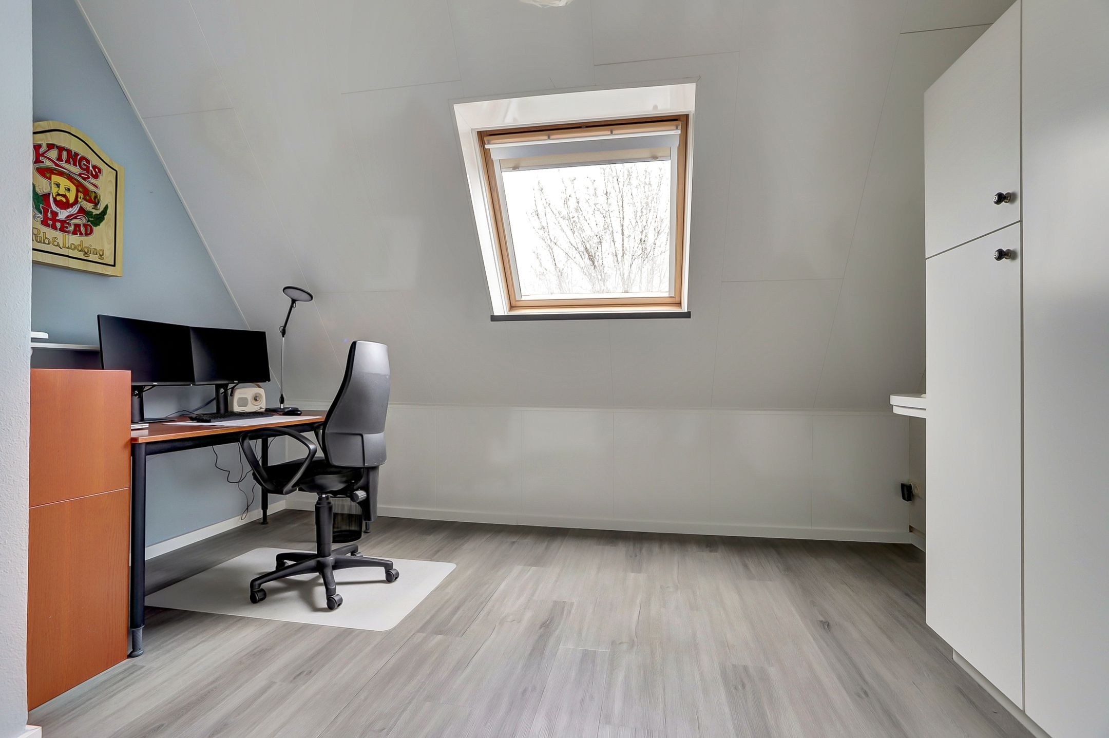 Foto 33 van Benraatshoef 12