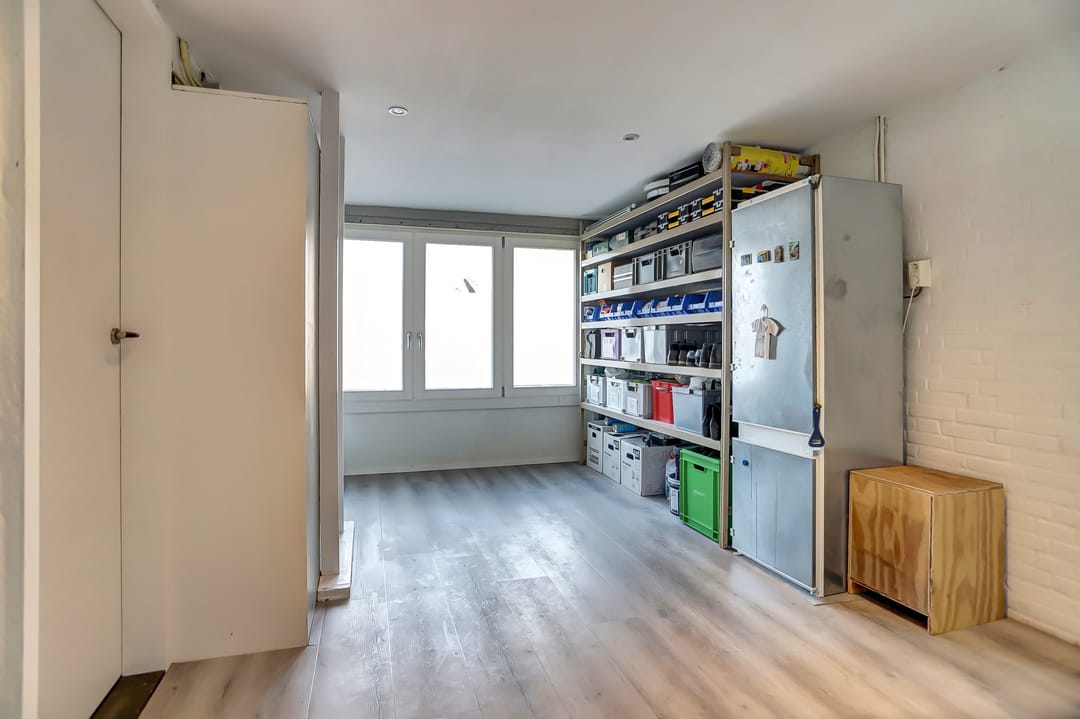 Foto 38 van Benraatshoef 12