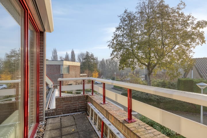 Foto 20 van Sportlaan 33